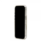 ZAGG iPhone 16 Pro Skal Milan Snap Gold Glitter