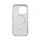 ZAGG iPhone 16 Pro Skal Milan Snap Gold Glitter