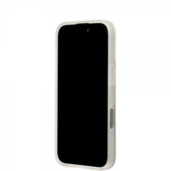 ZAGG iPhone 16 Pro Skal Milan Snap Iridescent