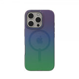 ZAGG iPhone 16 Pro Skal Milan Snap Raven Feather