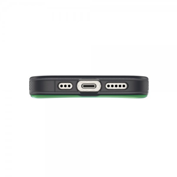 ZAGG iPhone 16 Pro Skal Milan Snap Raven Feather