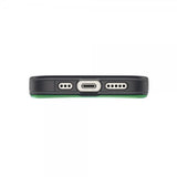 ZAGG iPhone 16 Pro Skal Milan Snap Raven Feather