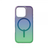 ZAGG iPhone 16 Pro Skal Milan Snap Raven Feather