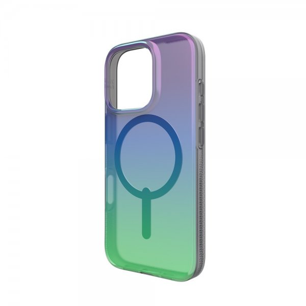 ZAGG iPhone 16 Pro Skal Milan Snap Raven Feather