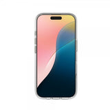ZAGG iPhone 16 Pro Skal Milan Snap Swirl Glitter