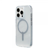 ZAGG iPhone 16 Pro Skal Milan Snap Swirl Glitter