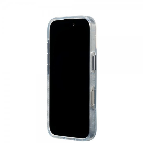 ZAGG iPhone 16 Pro Skal Milan Snap Swirl Glitter
