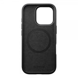 Nomad iPhone 16 Pro Skal Modern Leather Case English Tan