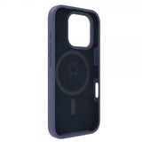 dbramante1928 iPhone 16 Pro Skal Monaco MagSafe Pacific Blue