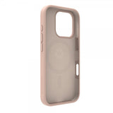 dbramante1928 iPhone 16 Pro Skal Monaco MagSafe Pink Sand