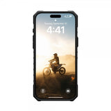 Urban Armor Gear (UAG) iPhone 16 Pro Skal Pathfinder MagSafe Svart