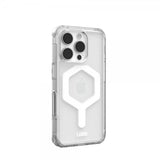Urban Armor Gear (UAG) iPhone 16 Pro Skal Plyo MagSafe Vit