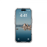 Urban Armor Gear (UAG) iPhone 16 Pro Skal Plyo MagSafe Vit