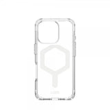 Urban Armor Gear (UAG) iPhone 16 Pro Skal Plyo MagSafe Vit