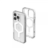 Urban Armor Gear (UAG) iPhone 16 Pro Skal Plyo MagSafe Vit