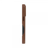 dbramante1928 iPhone 16 Pro Skal Roskilde MagSafe Dark Tan