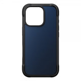 Nomad iPhone 16 Pro Skal Rugged Case Atlantic Blue