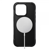 Nomad iPhone 16 Pro Skal Rugged Case Svart