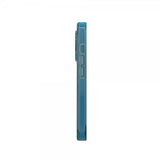 ZAGG iPhone 16 Pro Skal Santa Cruz Snap Retro Blue