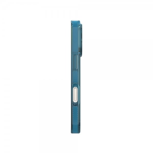 ZAGG iPhone 16 Pro Skal Santa Cruz Snap Retro Blue