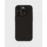 holdit iPhone 16 Pro Skal Slim Case Svart