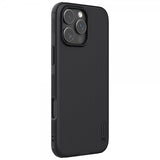 Nillkin iPhone 16 Pro Skal Super Frosted Shield Pro MagSafe Svart
