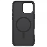 Nillkin iPhone 16 Pro Skal Super Frosted Shield Pro MagSafe Svart
