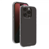 Vivanco iPhone 16 Pro Skal Super Slim Transparent