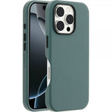 Otterbox iPhone 16 Pro Skal Symmetry Cactus Leather MagSafe Sagebrush