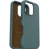 Otterbox iPhone 16 Pro Skal Symmetry Cactus Leather MagSafe Sagebrush