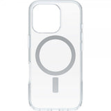 Otterbox iPhone 16 Pro Skal Symmetry Clear MagSafe Transparent