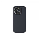 Nudient iPhone 16 Pro Skal Thin Case MagSafe Midwinter Blue