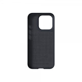 Nudient iPhone 16 Pro Skal Thin Case MagSafe Midwinter Blue