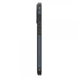 Spigen iPhone 16 Pro Skal Tough Armor MagFit Metal Slate