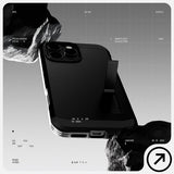 Spigen iPhone 16 Pro Skal Tough Armor T MagFit Svart