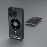 Spigen iPhone 16 Pro Skal Ultra Hybrid Classic MagFit Svart
