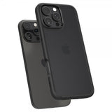 Spigen iPhone 16 Pro Skal Ultra Hybrid Frost Black