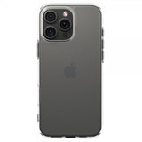Spigen iPhone 16 Pro Skal Ultra Hybrid Frost Clear
