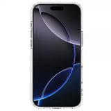 Spigen iPhone 16 Pro Skal Ultra Hybrid MagFit Carbon Fiber