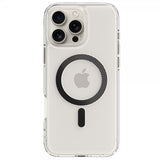 Spigen iPhone 16 Pro Skal Ultra Hybrid MagFit Carbon Fiber