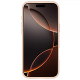 Spigen iPhone 16 Pro Skal Ultra Hybrid MagFit Frost Rose Titanium