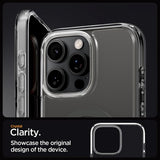 Spigen iPhone 16 Pro Skal Ultra Hybrid MagFit Graphite