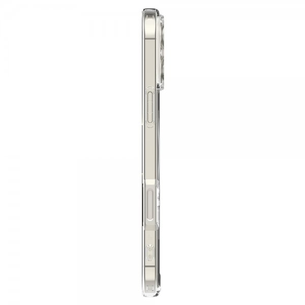 Spigen iPhone 16 Pro Skal Ultra Hybrid MagFit Graphite