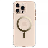 Spigen iPhone 16 Pro Skal Ultra Hybrid MagFit Guld