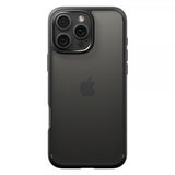 Spigen iPhone 16 Pro Skal Ultra Hybrid Matte Svart
