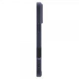 Spigen iPhone 16 Pro Skal Ultra Hybrid Navy Blue