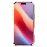 Spigen iPhone 16 Pro Skal Ultra Hybrid Rose Titanium