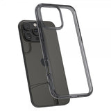 Spigen iPhone 16 Pro Skal Ultra Hybrid Space Crystal