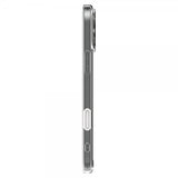 Spigen iPhone 16 Pro Skal Ultra Hybrid T MagFit Clear White