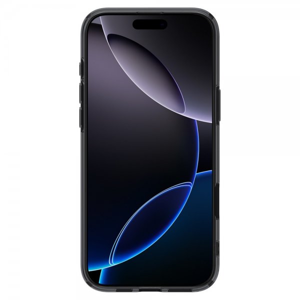 Spigen iPhone 16 Pro Skal Ultra Hybrid T MagFit Frost Black
